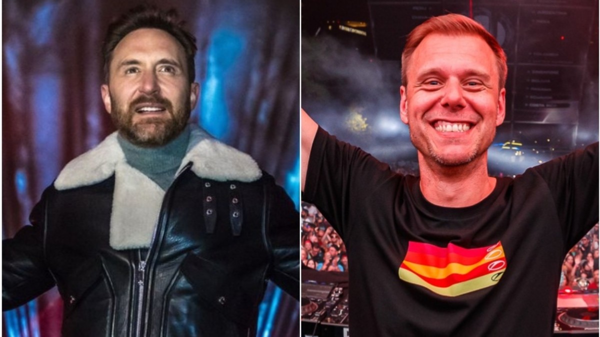 Creamfields revela cartel oficial del festival 2025: David Guetta y Armin van Buuren encabezan la lista Creamfields revela cartel oficial del festival 2025: David Guetta y Armin van Buuren encabezan la lista