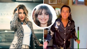 Pancha Merino revela nuevos detalles de su pelea con Pepi Velasco: Involucra a Lux Pascal