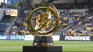 ¿Cómo es la copa del Mundial de Clubes FIFA 2025?