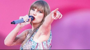 Taylor Swift logra orden de restricción contra acosador que asegura tener un hijo con ella