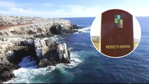 Proyecto Dominga: Gobierno casi agota sus cartas para frenarlo tras portazo del Tribunal Constitucional