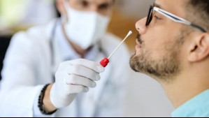 Estos son los síntomas de la nueva variante del coronavirus