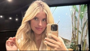 ¿Tiene un pretendiente en el extranjero?: La directa y sincera respuesta de Coté López sobre su situación sentimental