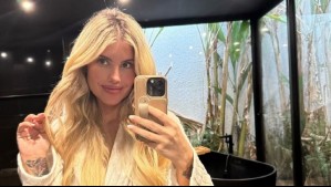Coté López despierta rumores de romance con galán de Hollywood: 'Vine al cardiólogo, porque hay un bandido que me robó el corazón'