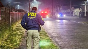 'Había vuelto hace 3 días y ahora lo mataron': Mamá de alumno asesinado por compañero en Puyehue acusa bullying y pide justicia