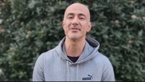 Actor César Caillet respondió a desubicado comentario en foto junto a su pareja: 'Seamos cuidadosos con el lenguaje'