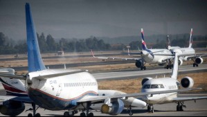 Ampliación del Aeropuerto de Santiago: Los cambios que triplicarán la capacidad del terminal aéreo