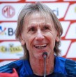 Tras la salida de Ricardo Gareca de la Selección luego de la eliminación de La Roja del próximo Mundial, una selección sudamericana ya estaría interesada en fichar al Tigre. Revisa de cuál se trata.