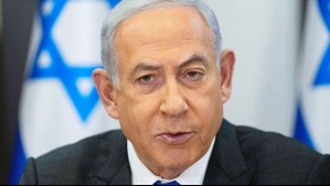 Netanyahu llama a los iraníes a levantarse contra el 'régimen maléfico y opresivo' de Teherán