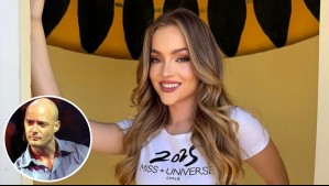 'Quizás él no estaba preparado': Antonia Casanova habla sobre la nula relación con su padre
