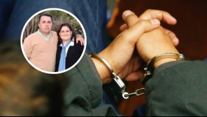 Decretan prisión preventiva para quinto detenido por crimen de matrimonio en Graneros