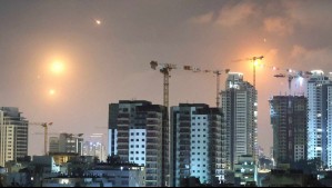 Poderío nuclear, financiamiento de Hamás y motivos religiosos: ¿A qué se debe el conflicto entre Irán e Israel?