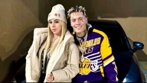 Anaís Vilches se lanza contra Marcianeke tras término de su relación: 'Siempre haciéndote el pobrecito y haciéndome quedar mal'