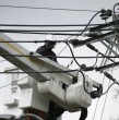 Revisa las comunas de Santiago que se verán afectadas por un corte de luz programado por Enel para este sábado 14 de junio en la Región Metropolitana. Ocurrirá específicamente en tres comunas.