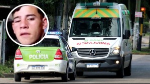 Expolicía fue el principal sospechoso de la muerte de su familia hace décadas: Ahora lo acusan de matar a un adolescente