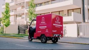 Malls de Parque Arauco sumarán nuevos servicios para triplicar sus pedidos: ¿En qué consisten?