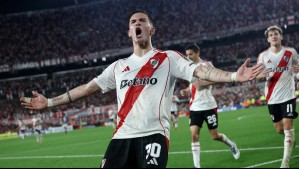 Franco Mastantuono rompe récord tras fichar por el Real Madrid por 72,6 millones de dólares
