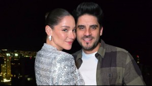 El importante hito que consiguieron en su relación Kel Calderón su pareja Renzo Tissinetti: 'Parte de mi no lo puede creer'