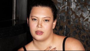 Michelle Carvalho enciende las alarmas tras subir foto en las afueras de la PDI: 'No hay que tolerar el acoso'