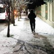Conoce cuáles son las comunas en las que podría caer nieve el martes de la próxima semana en la Región Metropolitana. Alejandro Sepúlveda entregó los detalles en Mucho Gusto.