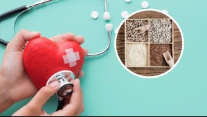 Fácil de conseguir: El superalimento milenario que mejora la salud cardiovascular y la presión arterial