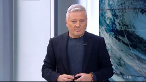 Meganoticias Prime - Viernes 13 de junio 2025