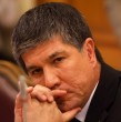 El exsubsecretario del Interior, Manuel Monsalve, fue internado de urgencia a una clínica de Viña del Mar, tras presentar dolores estomacales. ¡Todos los detalles en esta nota!