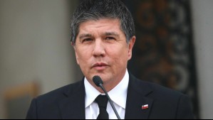 Familia de Manuel Monsalve por internación hospitalaria de urgencia: 'Esta situación fue informada a Carabineros y al tribunal'