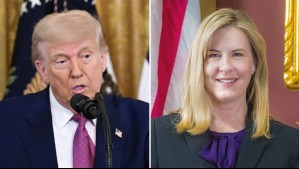 Donald Trump califica de 'terrible' el asesinato de congresista estatal de Minnesota en un 'ataque selectivo'