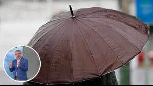¿Lloverá en Santiago para el Día del Padre?: Jaime Leyton entrega contundente pronóstico del tiempo para este domingo