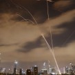 En la madrugada de este domingo, se reportaron ataques de Irán en Tel Aviv y Jerusalén, luego de que el Estado judío decidiera lanzar una nueva ofensiva contra Teherán. ¡Detalles!