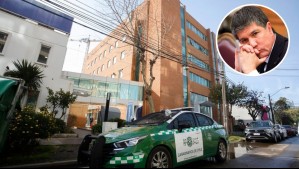 'Fue sometido a un procedimiento quirúrgico': Familia de Manuel Monsalve actualiza su estado de salud tras 'cuadro abdominal'