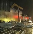 La zona sur del país está siendo afectada por fuertes vientos e intensas precipitaciones producto de un temporal. Además, se reportan más de 300 mil clientes sin suministro eléctrico. ¡Detalles en el video!