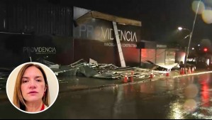 Más de 30 viviendas con daños y cortes de rutas: Senapred entrega balance por temporal en la zona sur