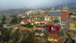 'Extremar la atención': Consulado argentino pide precaución a sus turistas tras alza de delitos en Valparaíso