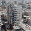 El primer ministro israelí, Benjamin Netanyahu, advirtió este domingo a Irán que pagará un precio muy alto por la muerte de civiles en Israel, donde al menos 10 personas murieron durante la noche.