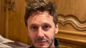 Benjamín Vicuña desata rumores tras curiosa publicación con ecografía en redes sociales