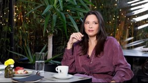 Kel Calderón se sinceró sin filtros sobre la maternidad y su deseo de tener hijos: '¿Es muy funado?'