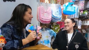 'Va a servir mucho': Christell Rodríguez se sincera con Cote Quintanilla sobre la maternidad mientras preparan baby shower