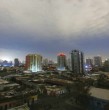La medida tiene relación con una serie de trabajos programados por la compañía en sectores de tres comunas de la capital. ¿Dónde y a qué hora? Los detalles en la nota.