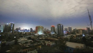 Por hasta 7 horas: Enel anuncia cortes de luz en tres comunas de la Región Metropolitana para este lunes