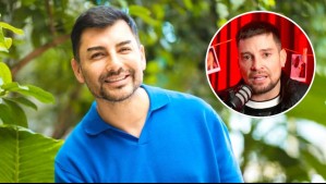 Andrés Caniulef arremete contra Luis Mateucci por acusación de acoso: 'Una burda búsqueda de protagonismo'
