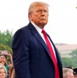 Revisa las declaraciones de Donald Trump en el marco del conflicto que existe entre Israel e Irán. El mandatario advirtió que se defenderán ante un posible ataque.
