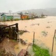 Senapred solicitó la medianoche de este domingo la evacuación de dos sectores de la comuna de Arauco, región del Biobío, a raíz del desborde del Río Pichilo. Revisa los detalles en la nota.