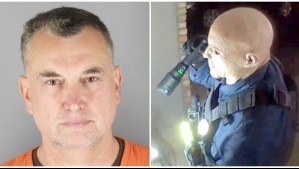 Detienen al presunto autor del ataque que dejó a congresista muerta y a senador herido en Estados Unidos