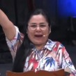 Un video viral muestra la reacción de una pastora evangélica en Lima durante el sismo de magnitud 6,1 en Perú, que dejó una persona fallecida y cinco heridas. Mira el video.