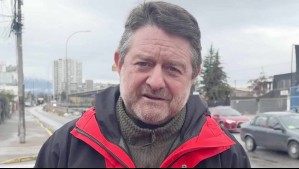 Orrego por diligencias en su casa y entrega de equipos tecnológicos: 'Queremos que esto se esclarezca a la brevedad'