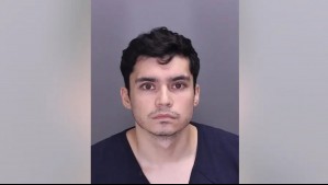 Chileno condenado en EEUU: Pasará entre 10 y 20 años en la cárcel por robar mansiones en Michigan