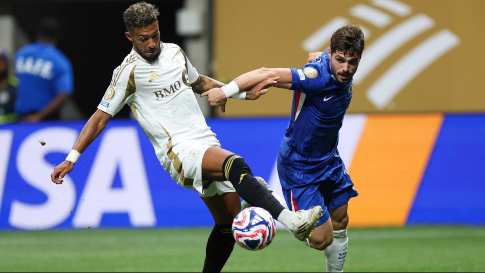 Mundial de Clubes: Qué partidos se juegan este martes 17 de junio y cómo verlos gratis