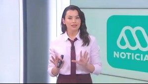 Meganoticias Prime - Domingo 15 de junio 2025